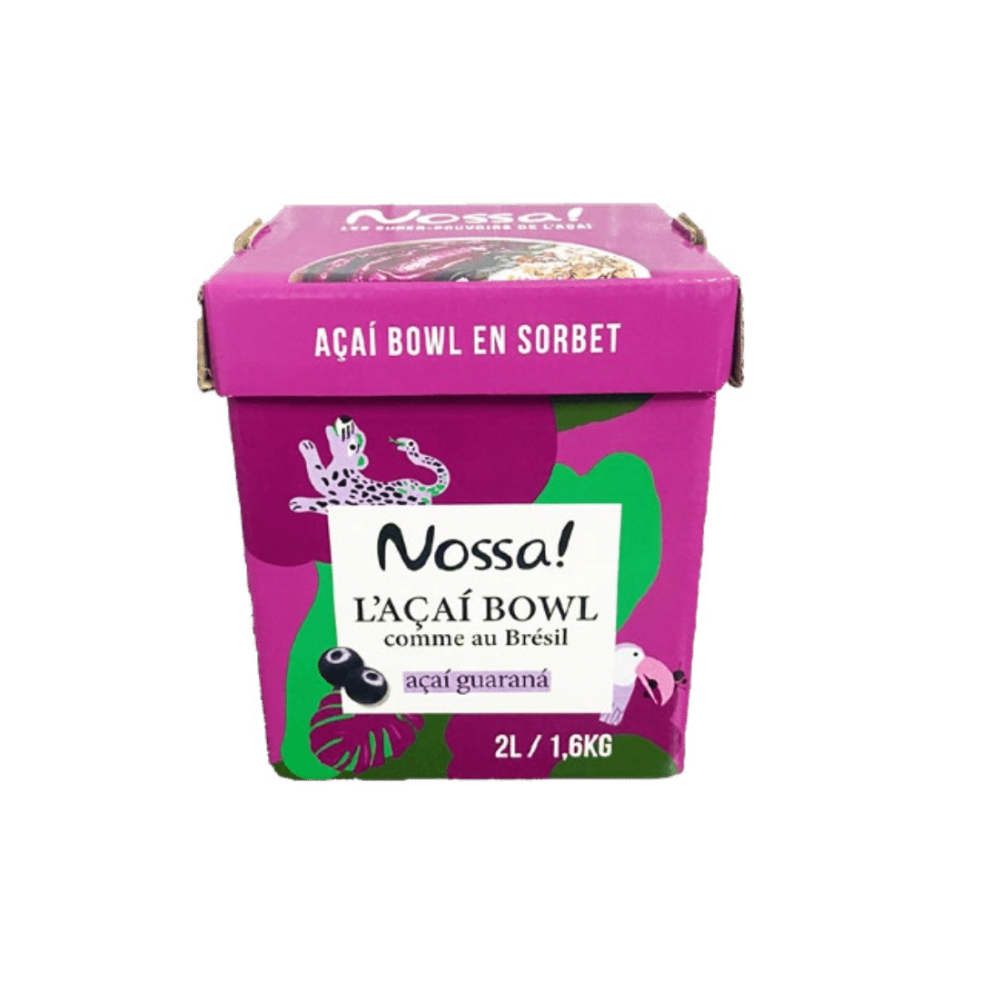 ACAI EN SORBET - 2L