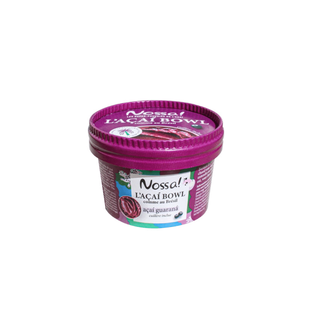 ACAI EN POT - 90ml