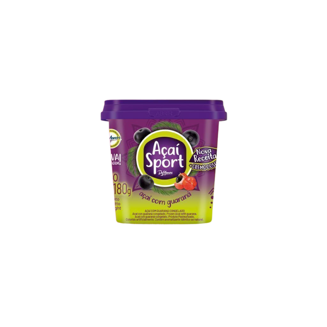 ACAI SPORT TRADITIONNEL DEMARCHI - 180G