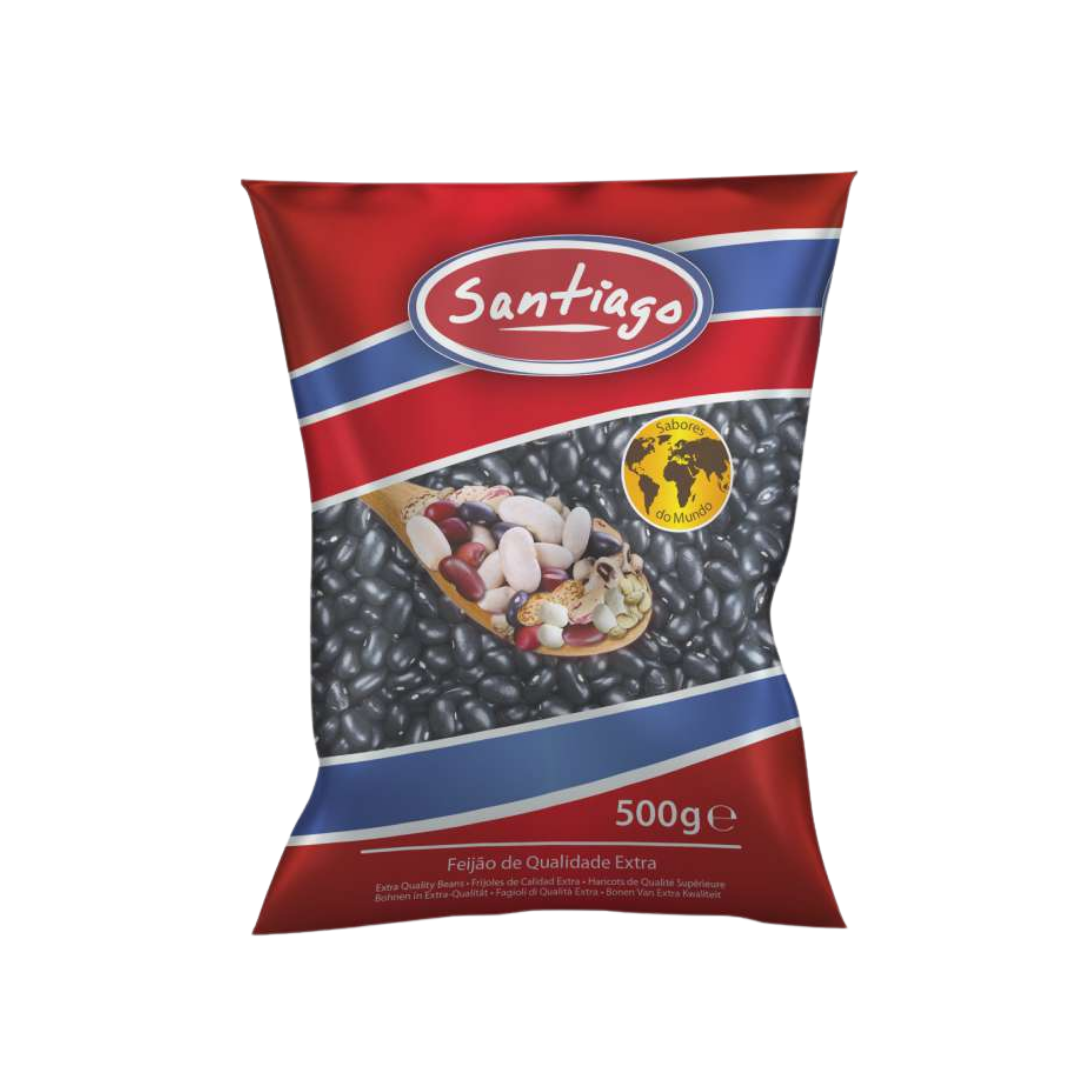 FARINHA MANDIOCA SABOR A MUNDO - 500G