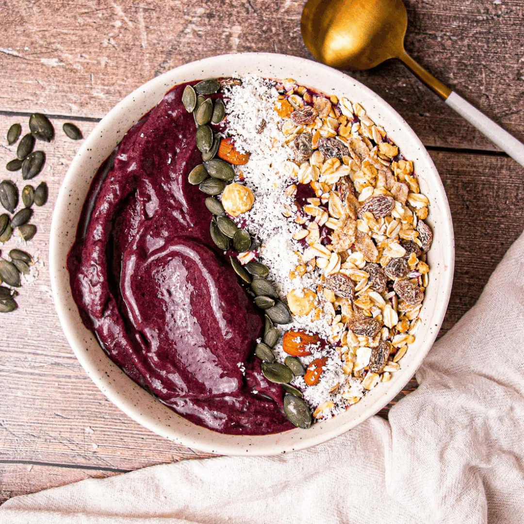 PULPE ACAI BIO INTENSE - 100g