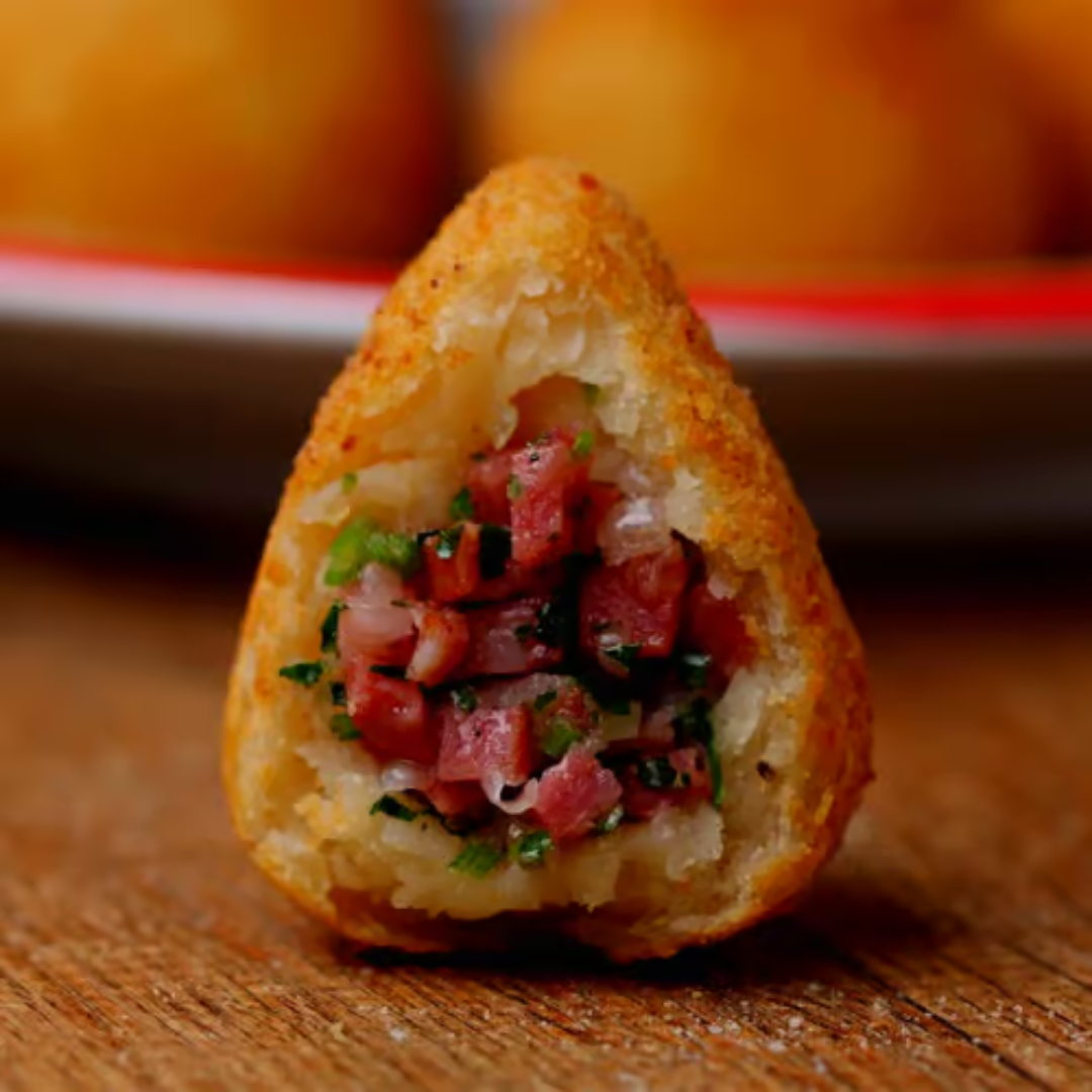 COXINHA CALABRESA - 500g