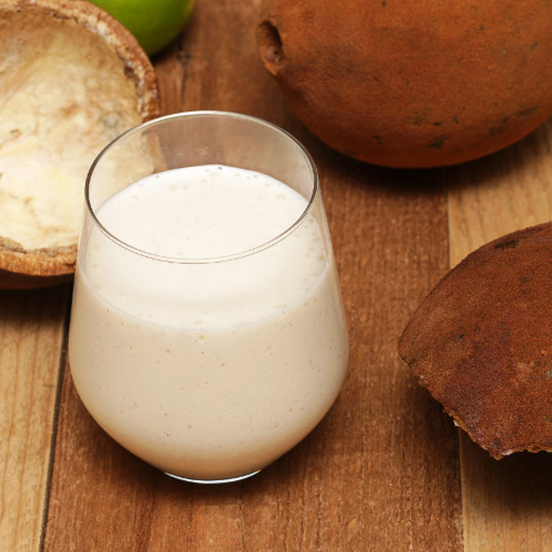 PULPE CUPUAÇU - 100g