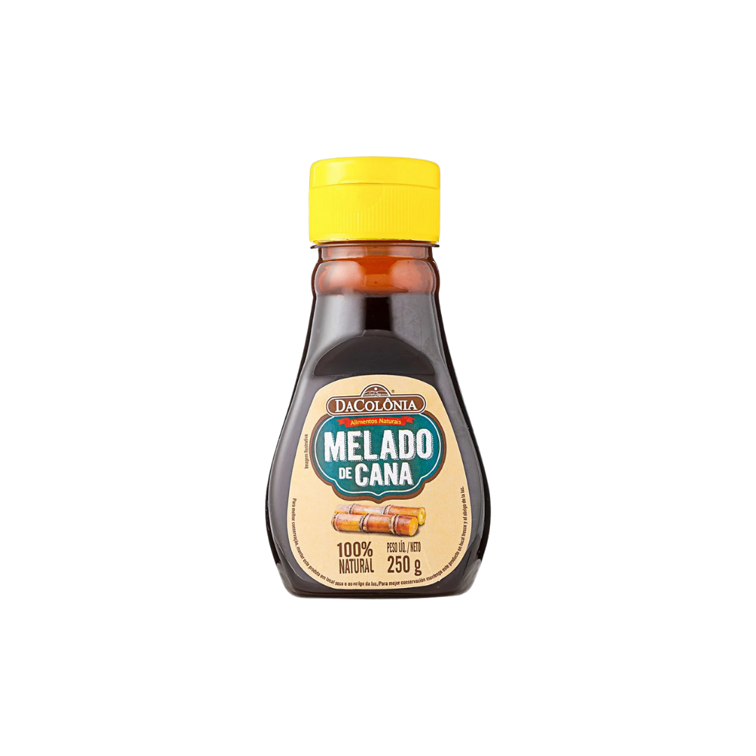 MELADO DE CANA DACOLONIA - 250G