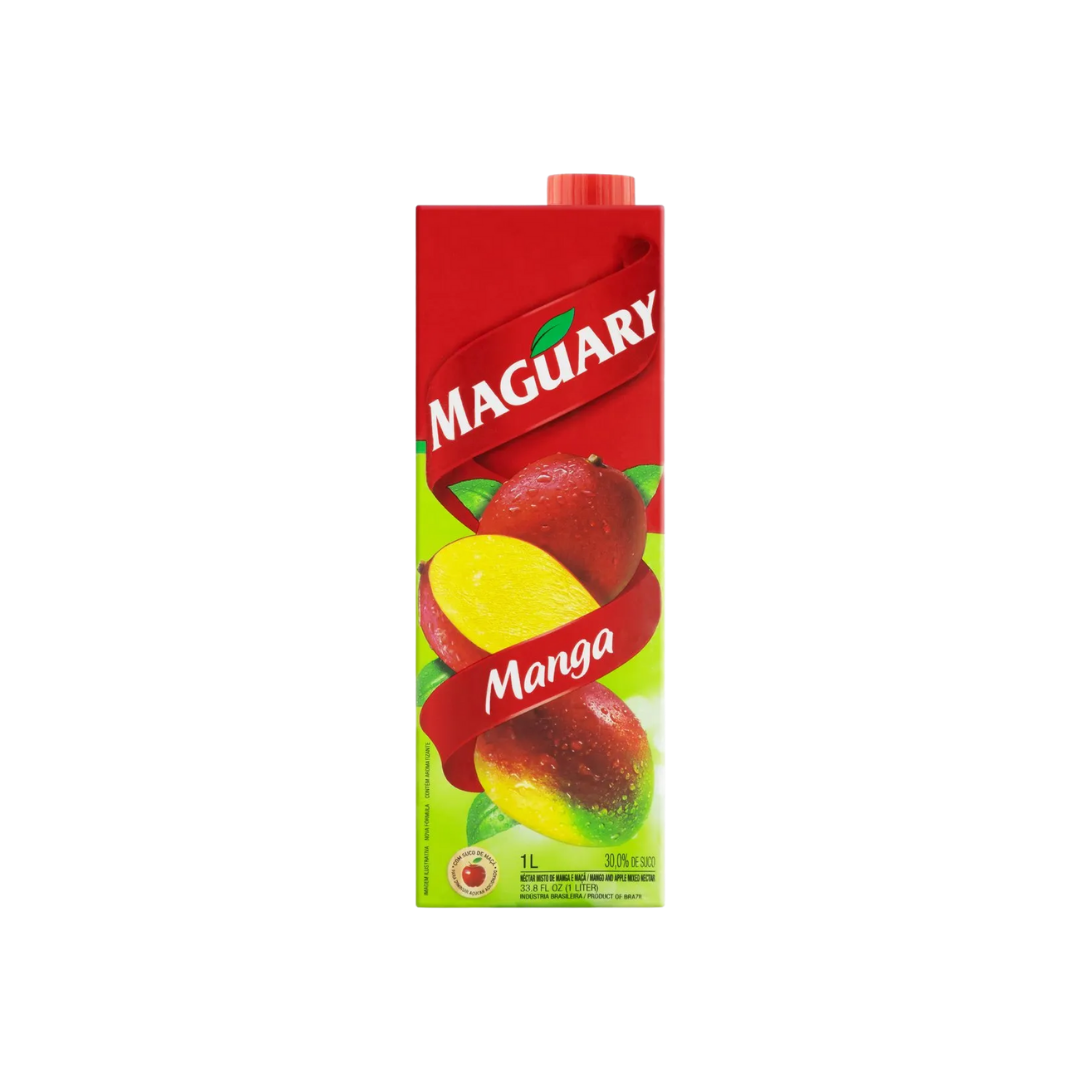 NECTAR MANGA MAGUARY - 1L