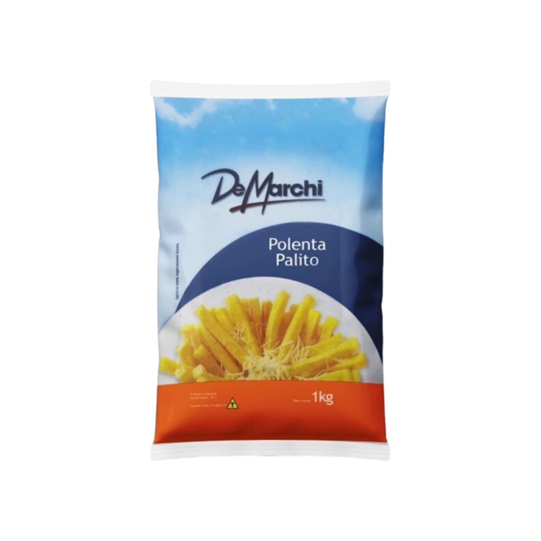 POLENTA PALITO / Polenta en bâtonnet - 1Kg