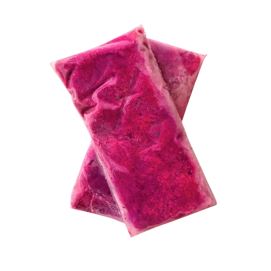 PULPE FRUIT DU DRAGON - 100g
