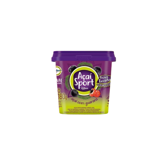 ACAI SPORT TRADITIONNEL DEMARCHI - 180G