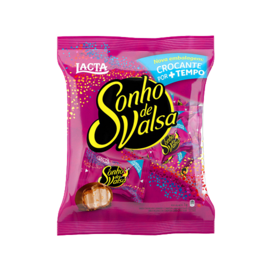 BOMBOM SONHO DE VALSA - 1KG
