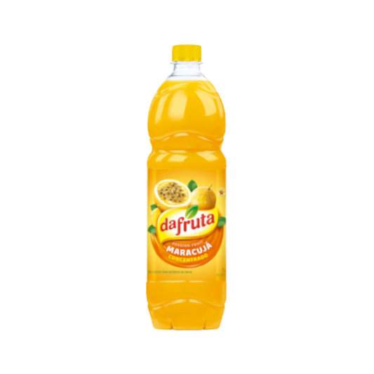 CONCENTRADO DE MARACUJA DAFRUTA 500ML