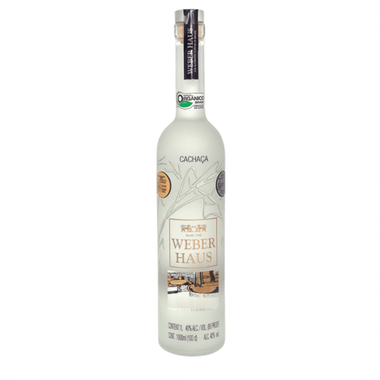 Cachaça CUVE PRESITGE BIO - 1L
