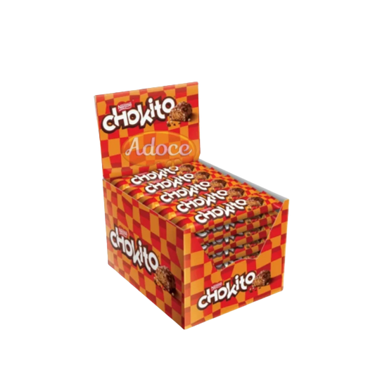 CHOCOLATE CHOKITO NESTLÉ - 960G