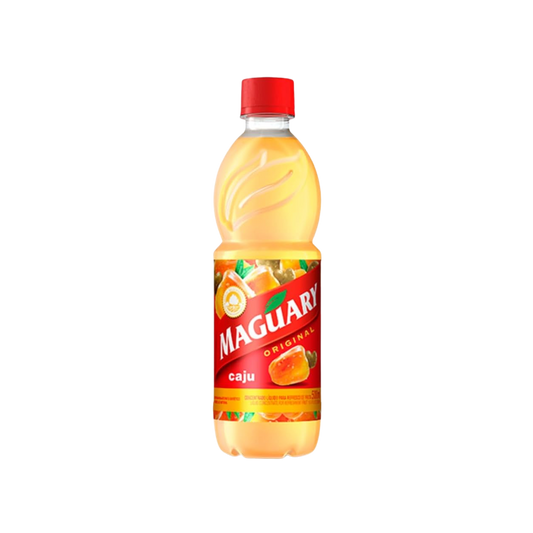 CONCENTRADO DE CAJU MAGUARY - 500ML