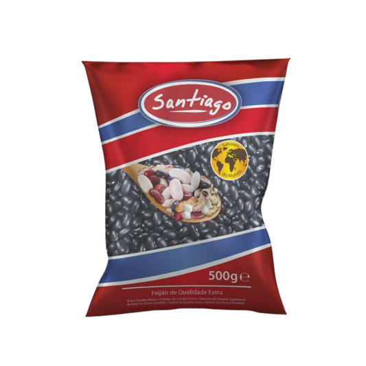 FARINHA MANDIOCA SABOR A MUNDO - 500G