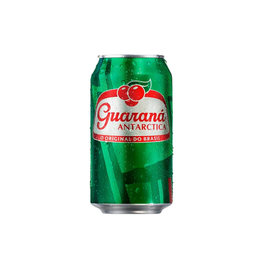 GUARANA ANTARCTICA - Canette 330ml