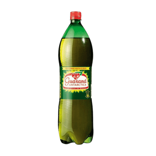 GUARANA ANTARCTICA - Bouteille 1.5L