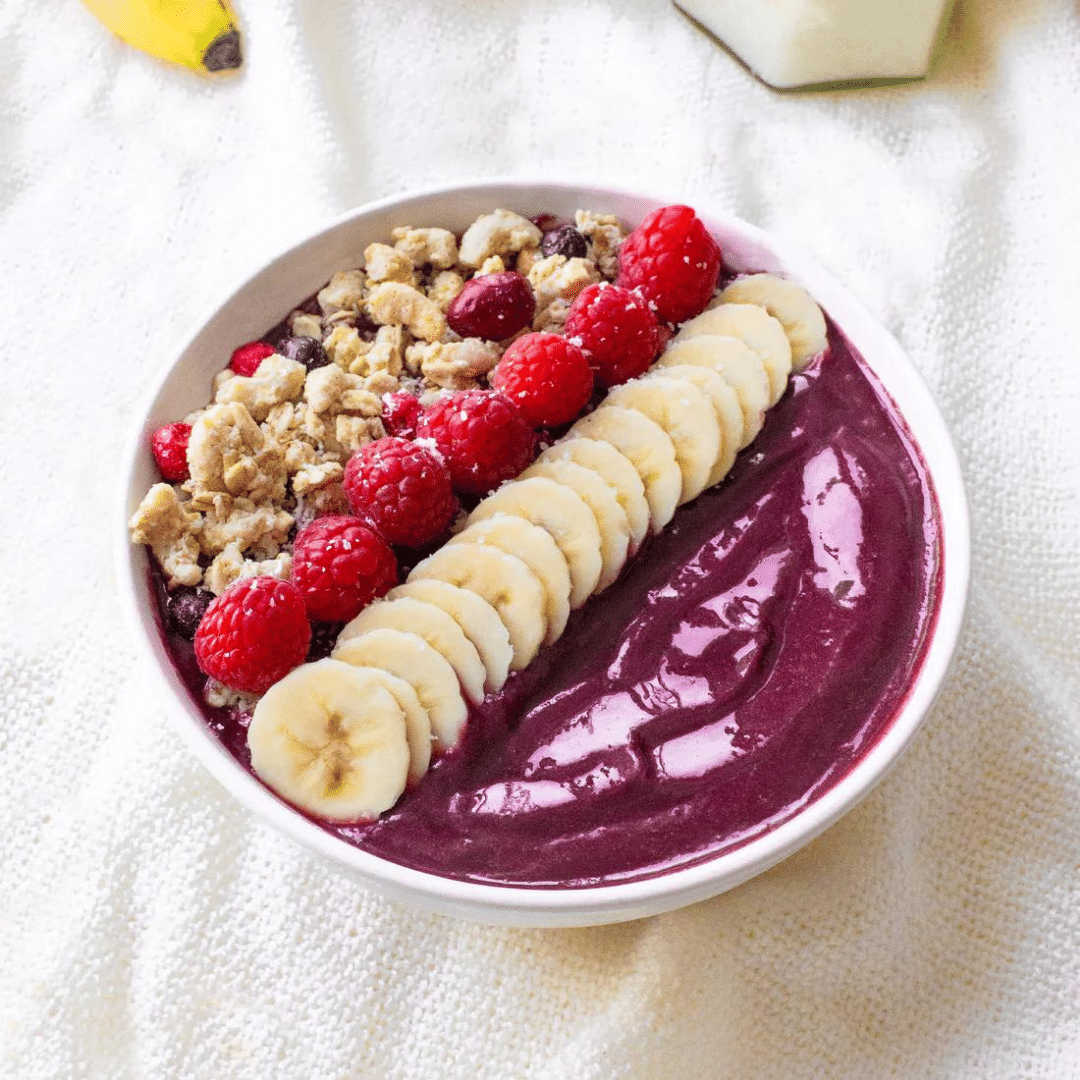 PULPE ACAI BIO - 100g