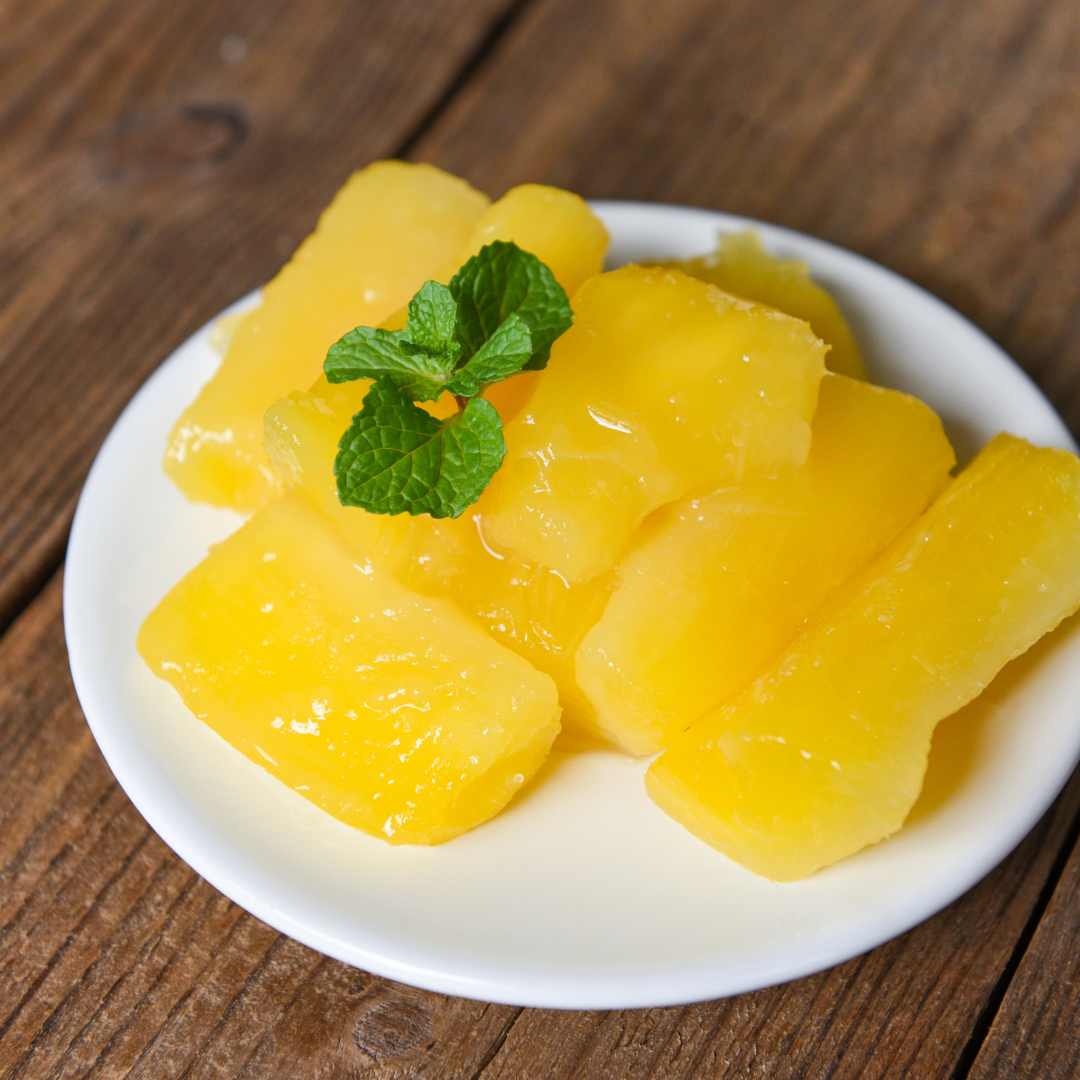 MANDIOCA TOLETE / Frites de Manioc - 1.2Kg