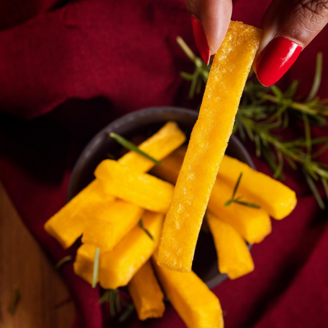 POLENTA PALITO / Polenta en bâtonnet - 300g