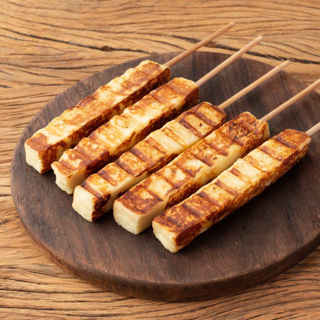 QUEIJO COALHO FRESHCOR - 470g