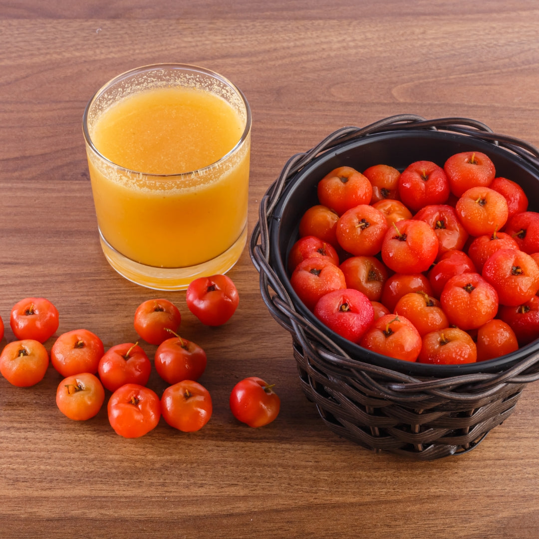 PULPE ACEROLA - 100g