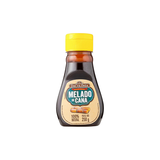 MELADO DE CANA DACOLONIA - 250G
