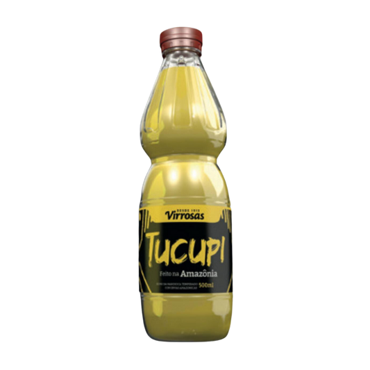 MOLHO DE TUCUPI 12 X 500ML