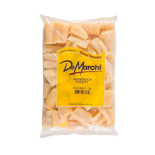 MANDIOCA TOLETE / Frites de Manioc - 1.2Kg