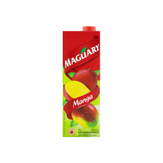 NECTAR MANGA MAGUARY - 1L