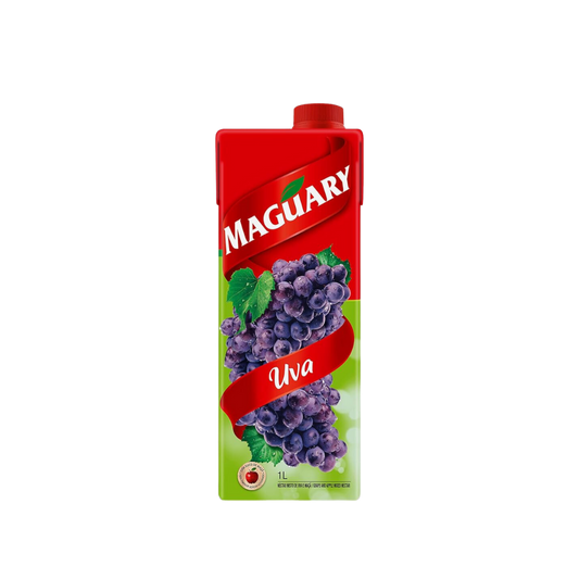 NÉCTAR DE UVA  MAGUARY - 1L