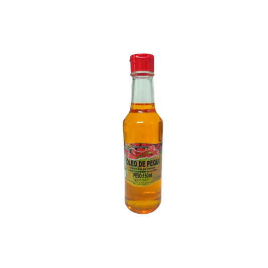 OLEO PEQUI AROMA DE MINAS - 150ML