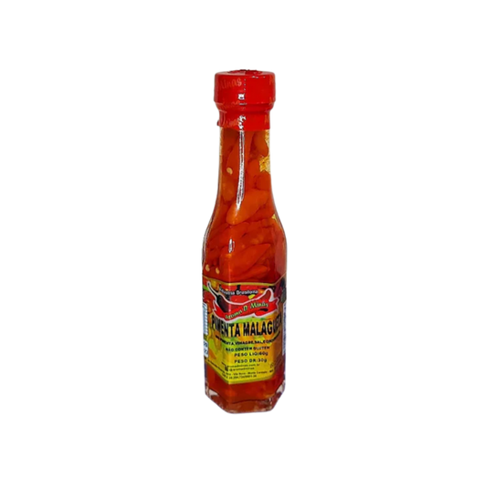 PIMENTA MALAGUETA MISTURADA AROMA DE MINAS - 60G