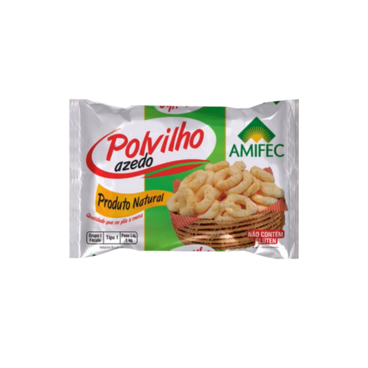 POVILHO AZEDO AMIFEC - 1KG