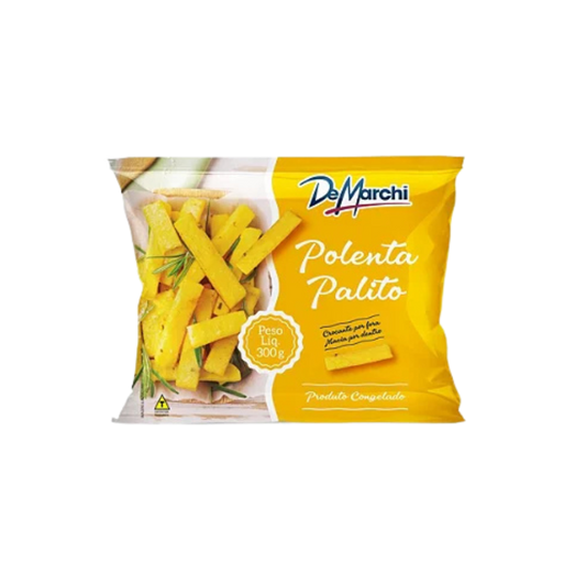 POLENTA PALITO / Polenta en bâtonnet - 300g