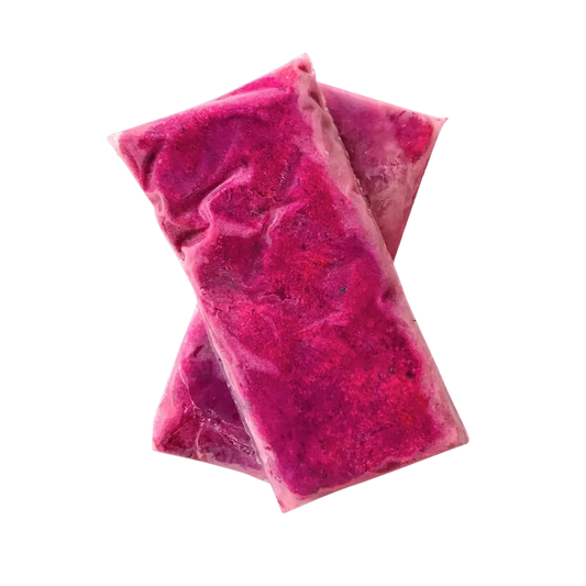PULPE FRUIT DU DRAGON - 100g
