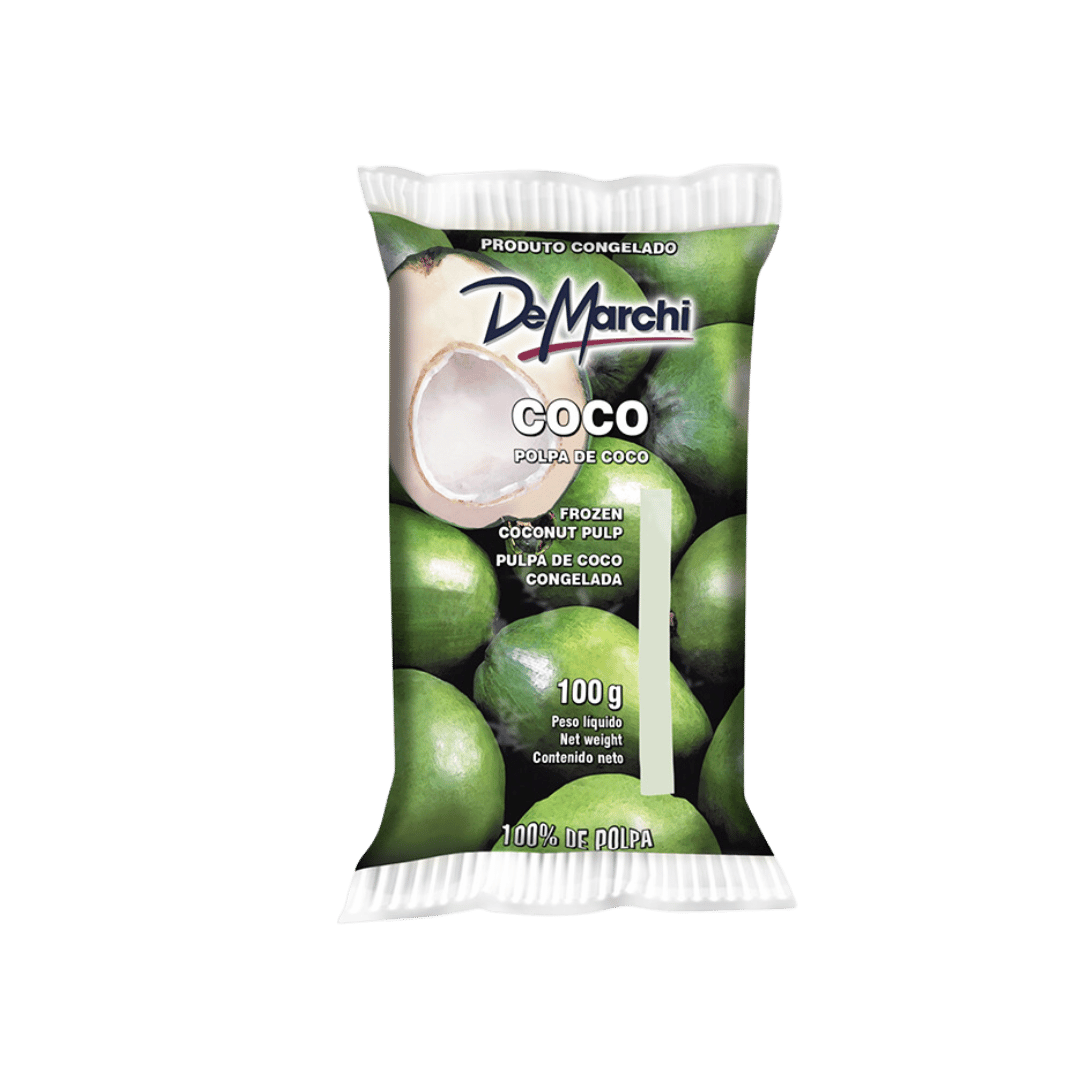PULPE COCO - 100g