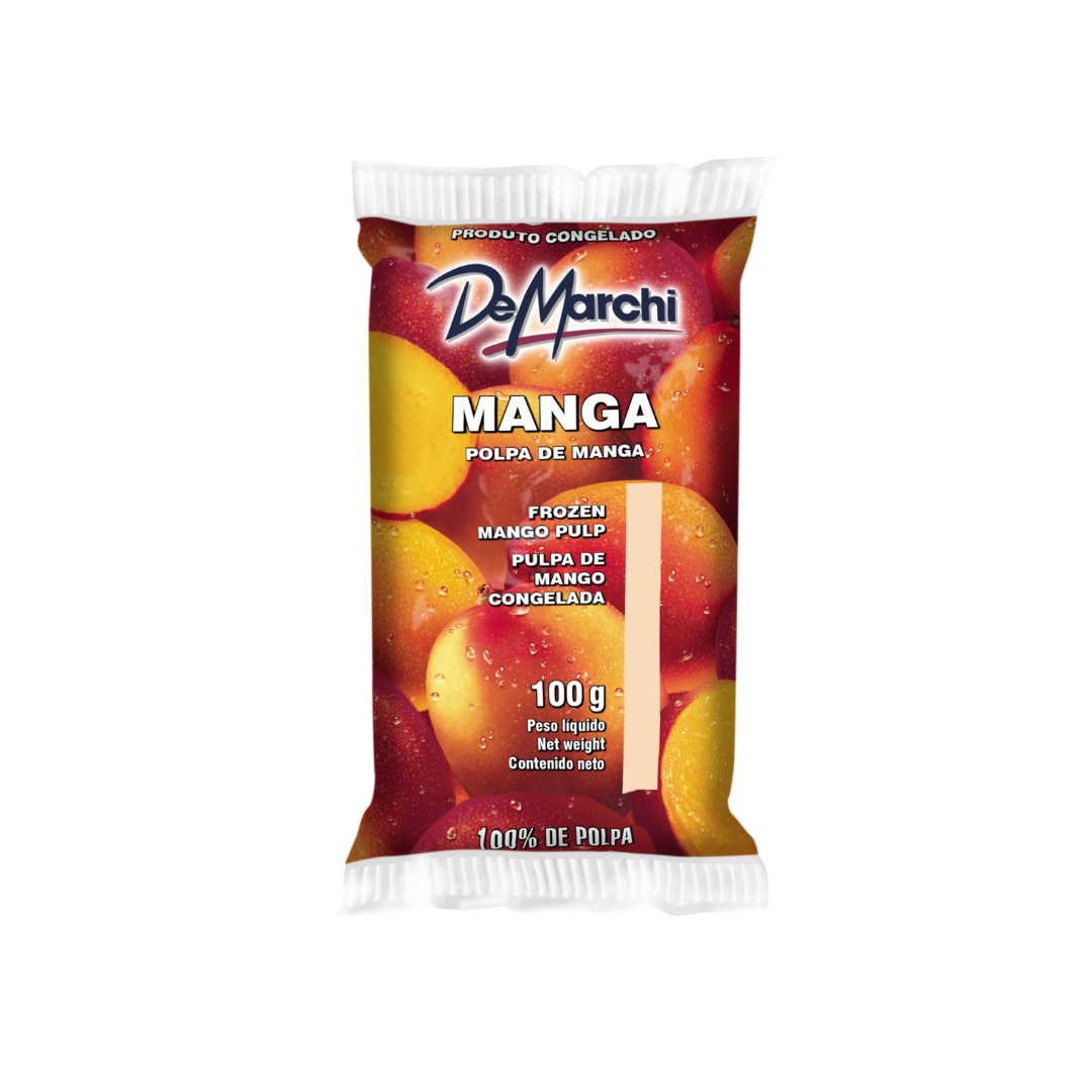 PULPE MANGUE - 100g